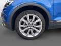Volkswagen T-Roc 1.5 TSI ACT Style BlueMotion Technology Blau - thumbnail 10