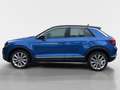 Volkswagen T-Roc 1.5 TSI ACT Style BlueMotion Technology Blau - thumbnail 2