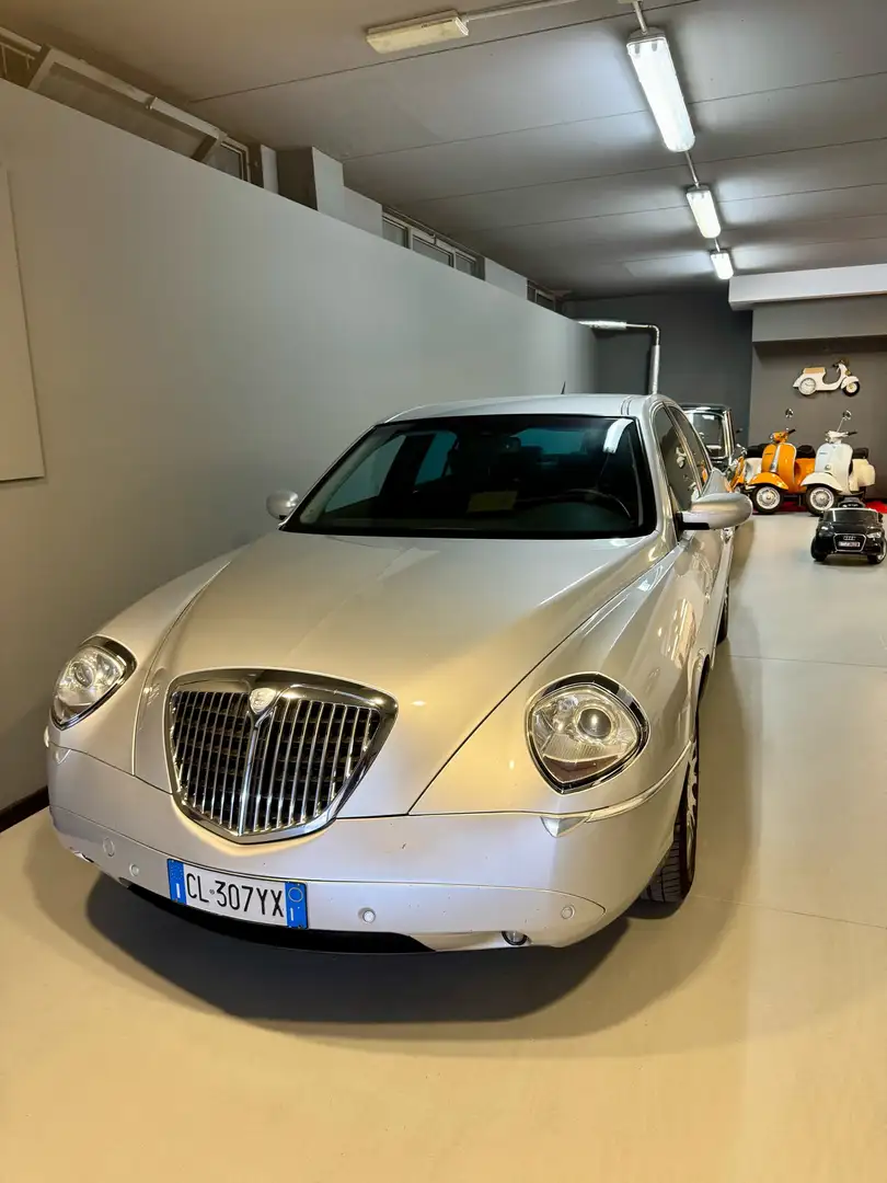 Lancia Thesis 3.2 V6 24v Executive auto - 2