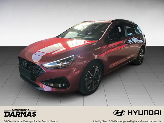 Hyundai i30 i30 Kombi FL MY25 1.5 Turbo 48V DCT Advantage