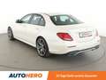 Mercedes-Benz E 43 AMG E 43 AMG 4Matic Aut.*NAVI*HEAD-UP*ACC*LED*CAM*PDC* Weiß - thumbnail 4