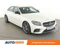 Mercedes-Benz E 43 AMG E 43 AMG 4Matic Aut.*NAVI*HEAD-UP*ACC*LED*CAM*PDC* Weiß - thumbnail 8