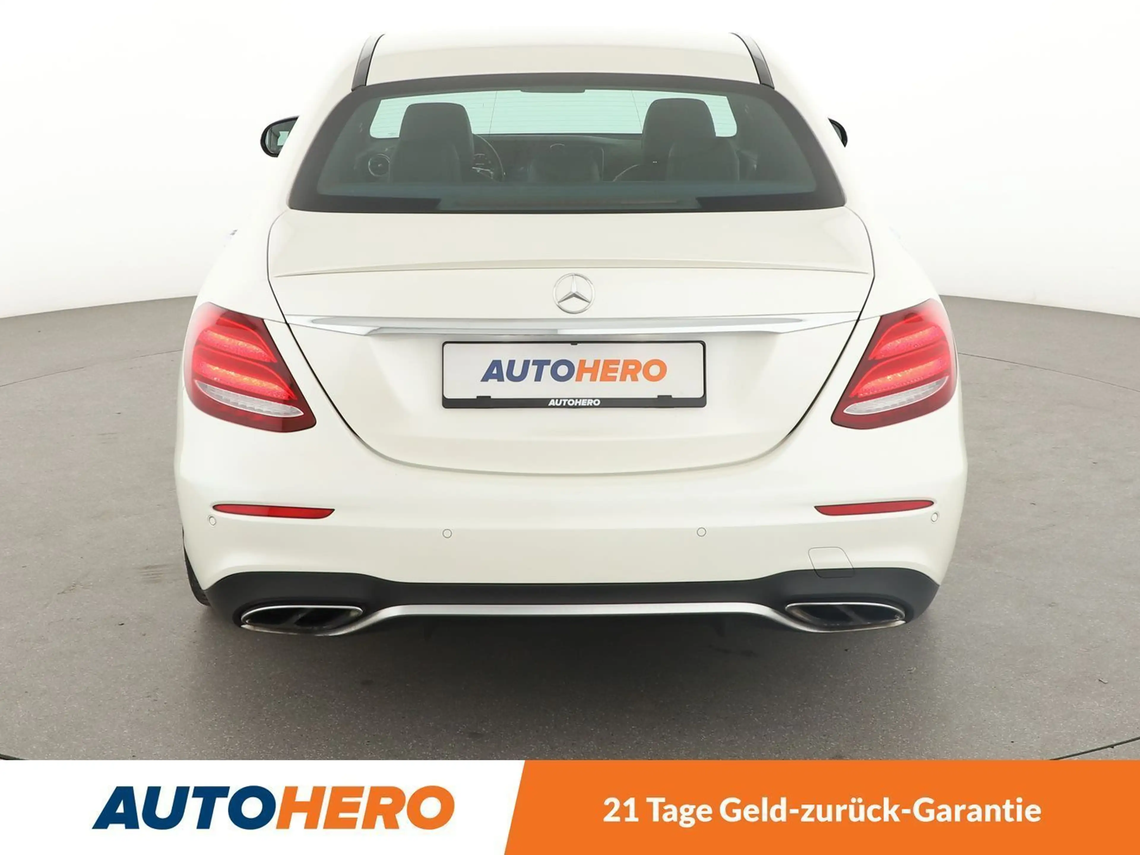 Mercedes-Benz E 43 AMG E 43 AMG 4Matic Aut.*NAVI*HEAD-UP*ACC*LED*CAM*PDC* — photo 5