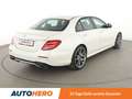 Mercedes-Benz E 43 AMG E 43 AMG 4Matic Aut.*NAVI*HEAD-UP*ACC*LED*CAM*PDC* Weiß - thumbnail 6
