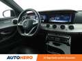 Mercedes-Benz E 43 AMG E 43 AMG 4Matic Aut.*NAVI*HEAD-UP*ACC*LED*CAM*PDC* Weiß - thumbnail 13