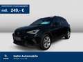 SEAT Arona FR 1.5TSI DSG Spurw LED CAM Parklenkassist Schwarz - thumbnail 1