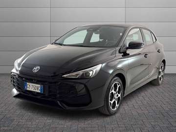 MG3 1.5 Comfort! PREZZO REALE