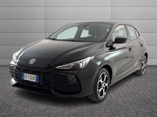 MG MG3 MG3 1.5 Comfort! PREZZO REALE