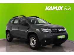 Dacia Duster II 1.0TCE 90 ESSENTIAL+TEMPO+SHZ+PDC