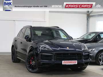 GTS 4.0 V8 PDCC*Matrix*Pano*AHK*Luftfed.*SAGA*360°*569,-€ mtl.