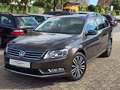 Volkswagen Passat Variant Passat Variant 1.4 TSI /1.Hand / Xenon/Navi/SH* Braun - thumbnail 1