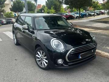 Mini Clubman Cooper Aut. Cooper