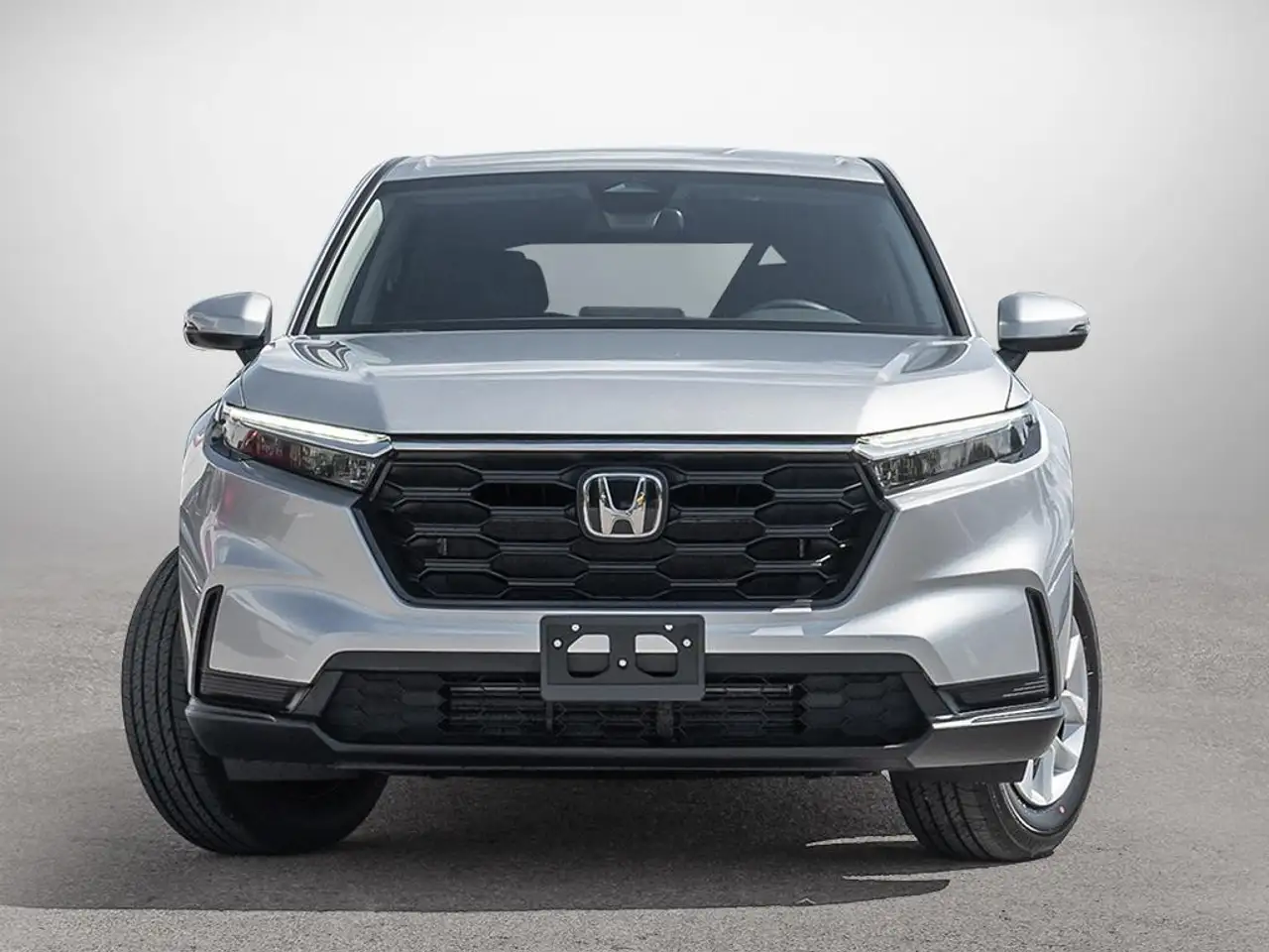 Honda CR-V photo Honda CR-V