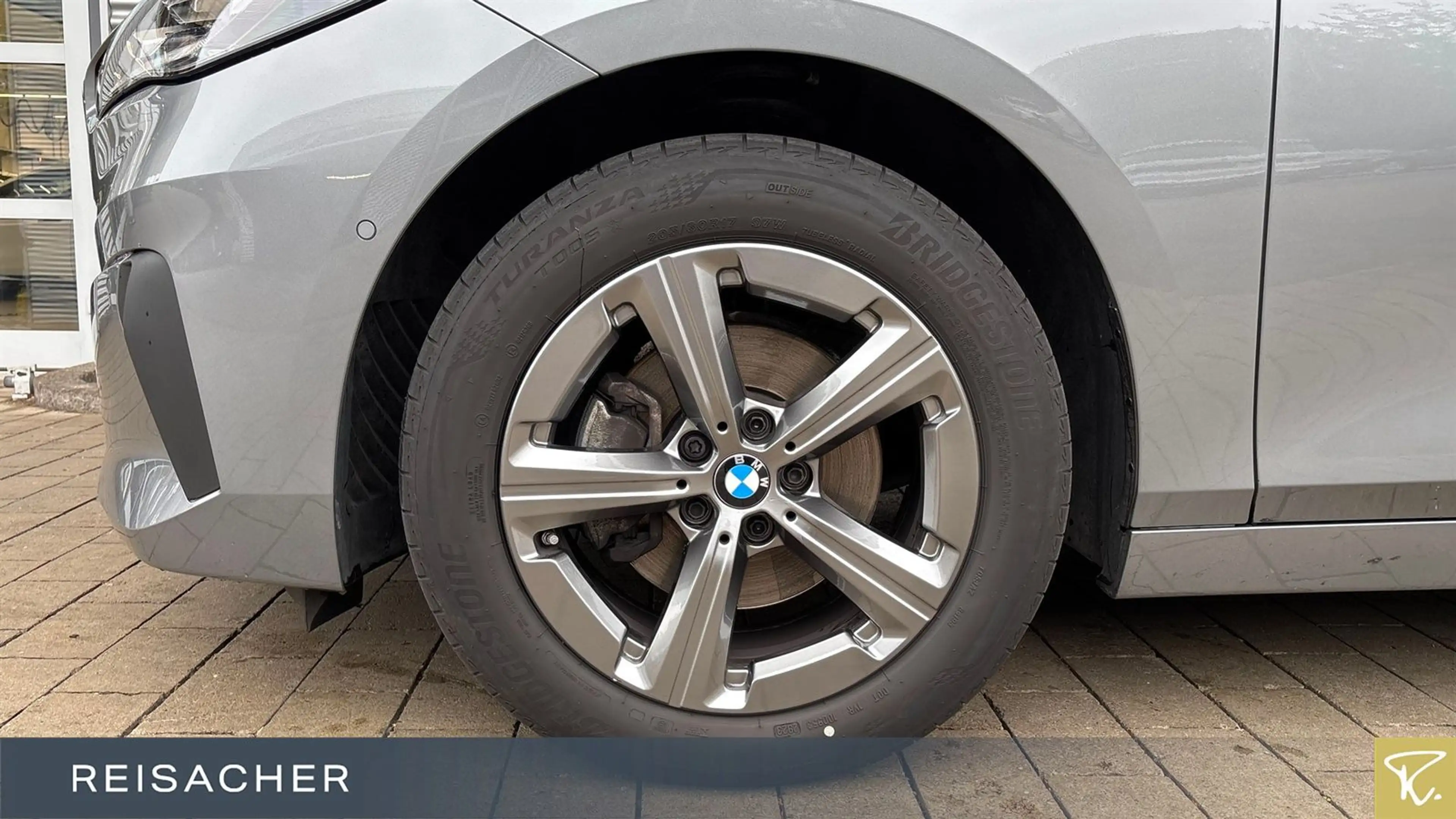 BMW 218 iA Active Tourer LCPlus Pano RFK SSV adaptLED — photo 3