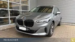 Bmw 218 LCPlus Pano RFK SSV adaptLED
