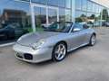 Porsche 911 996 4S Cabrio MANUALE - IMS OK-service book Zilver - thumbnail 18
