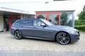 BMW 318 3-serie Touring 318d M Sport High Executive Aut. L Grijs - thumbnail 4