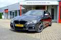 BMW 318 3-serie Touring 318d M Sport High Executive Aut. L Grijs - thumbnail 1