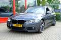 BMW 318 3-serie Touring 318d M Sport High Executive Aut. L Grijs - thumbnail 35
