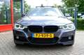 BMW 318 3-serie Touring 318d M Sport High Executive Aut. L Grijs - thumbnail 7