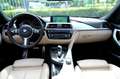 BMW 318 3-serie Touring 318d M Sport High Executive Aut. L Grijs - thumbnail 12
