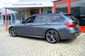 BMW 318 3-serie Touring 318d M Sport High Executive Aut. L Grijs - thumbnail 37