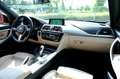 BMW 318 3-serie Touring 318d M Sport High Executive Aut. L Grijs - thumbnail 5