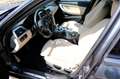 BMW 318 3-serie Touring 318d M Sport High Executive Aut. L Grijs - thumbnail 2
