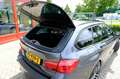 BMW 318 3-serie Touring 318d M Sport High Executive Aut. L Grijs - thumbnail 9