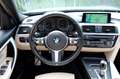 BMW 318 3-serie Touring 318d M Sport High Executive Aut. L Grijs - thumbnail 6