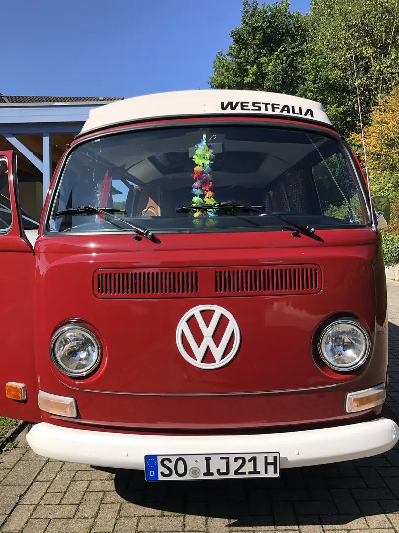 Volkswagen T2 Westfalia - 2