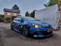 Opel Astra 2.0 Turbo OPC Azul - thumbnail 2