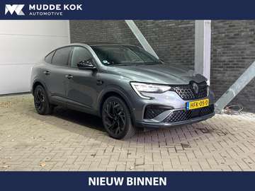 1.6 E-Tech full hybrid 145 esprit Alpine | Trekhaa