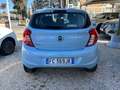 Opel Karl 1000 BENZINA 5 PORTE KM CERTIFICATI UNICO PROPR. Blu/Azzurro - thumbnail 5