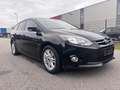 Ford Focus Turnier 1,0 EcoBoost Titanium-Navi-Eur5 Schwarz - thumbnail 7