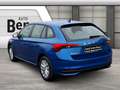 Skoda Scala 1.0 TSI Drive 130 APP*DAB*BT*SHZ*LED*ALU Klima Blau - thumbnail 3