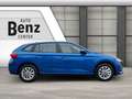 Skoda Scala 1.0 TSI Drive 130 APP*DAB*BT*SHZ*LED*ALU Klima Blau - thumbnail 6