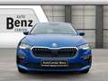 Skoda Scala 1.0 TSI Drive 130 APP*DAB*BT*SHZ*LED*ALU Klima Blau - thumbnail 8