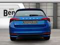 Skoda Scala 1.0 TSI Drive 130 APP*DAB*BT*SHZ*LED*ALU Klima Blau - thumbnail 4