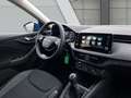 Skoda Scala 1.0 TSI Drive 130 APP*DAB*BT*SHZ*LED*ALU Klima Blau - thumbnail 13