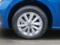 Skoda Scala 1.0 TSI Drive 130 APP*DAB*BT*SHZ*LED*ALU Klima Blau - thumbnail 14
