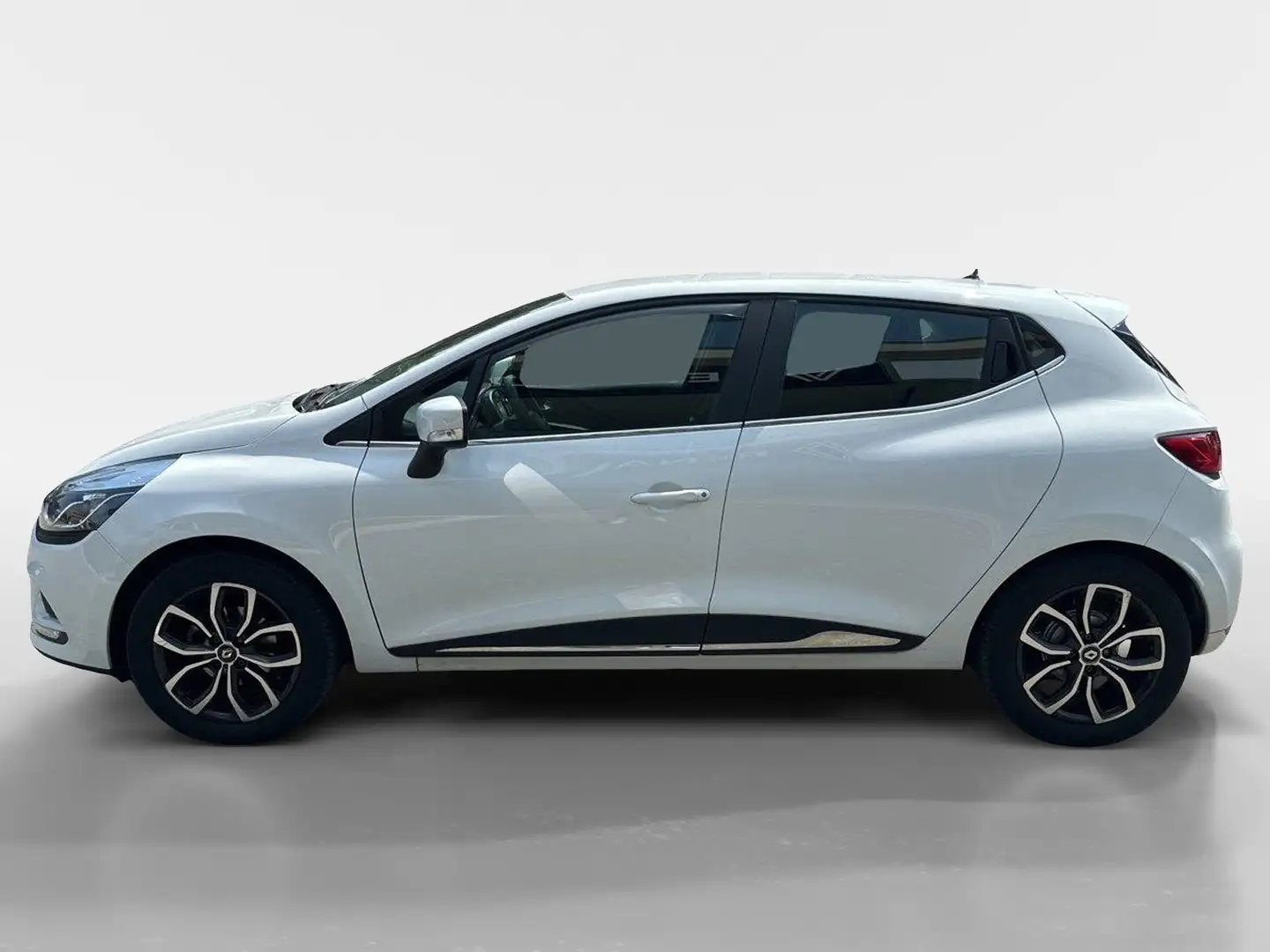 Renault Clio TCe 12V 90CV GPL Start&Stop 5 porte Energy Zen Bianco - 2