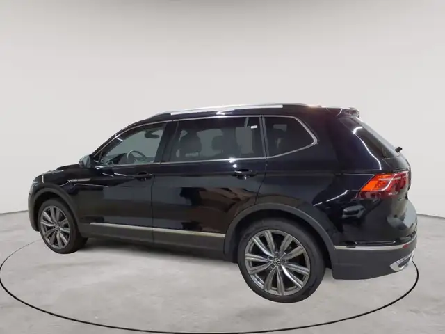 Volkswagen Tiguan view 6