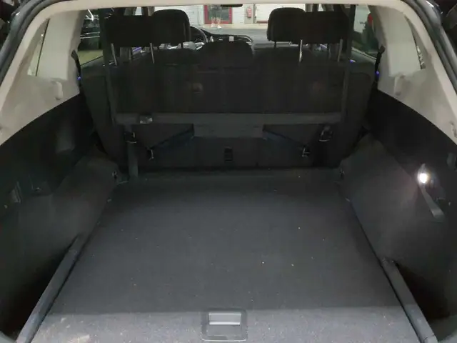 Volkswagen Tiguan view 15