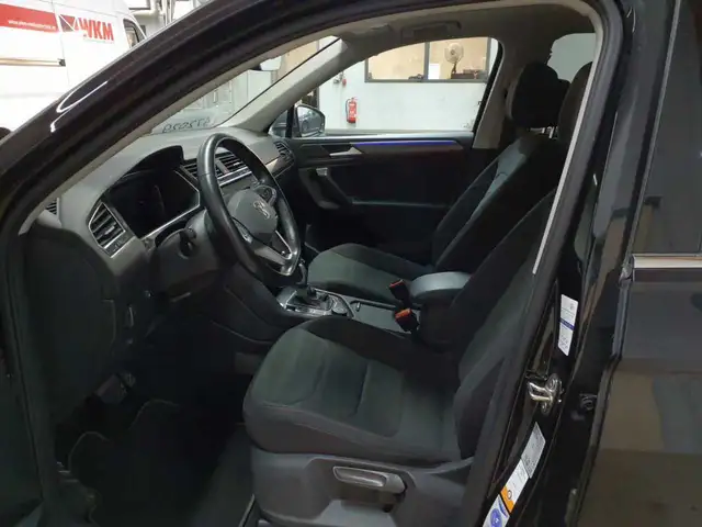 Volkswagen Tiguan view 7