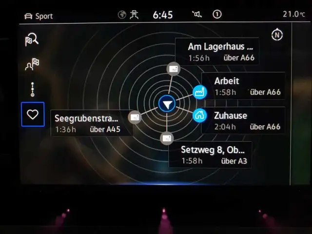 Volkswagen Tiguan view 12