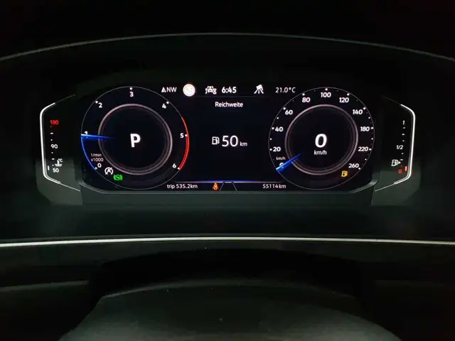 Volkswagen Tiguan view 11