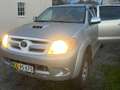 Toyota Hilux Toyota Hilux 4 doors Argent - thumbnail 1