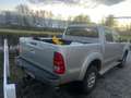 Toyota Hilux Toyota Hilux 4 doors Argent - thumbnail 4