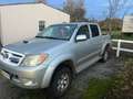 Toyota Hilux Toyota Hilux 4 doors Argent - thumbnail 5